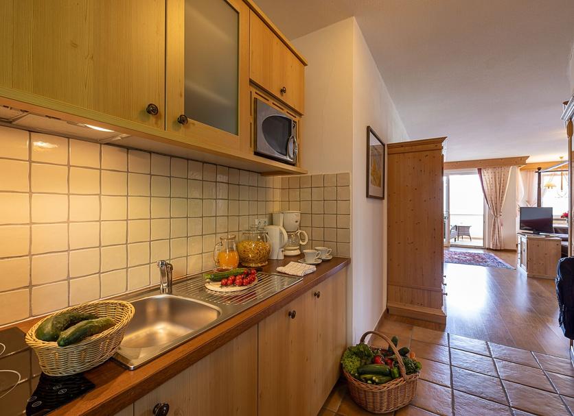 Cocina Foto