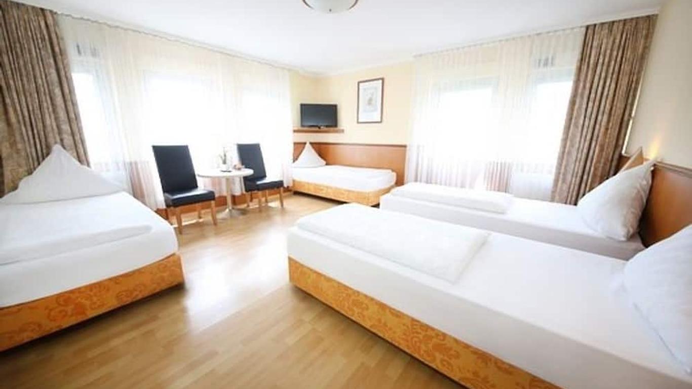 Hotel Europa