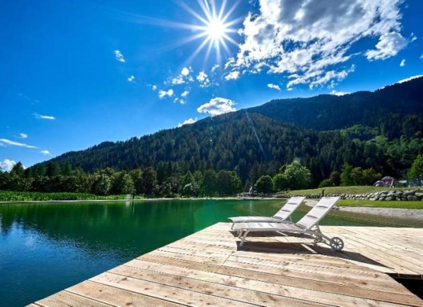 Piscina Foto
