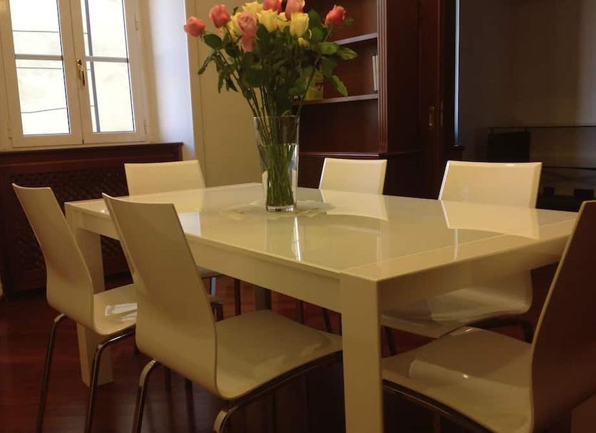Comedor Foto