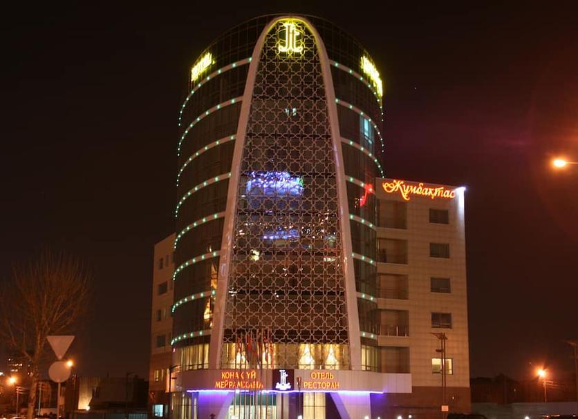 Edificio Foto