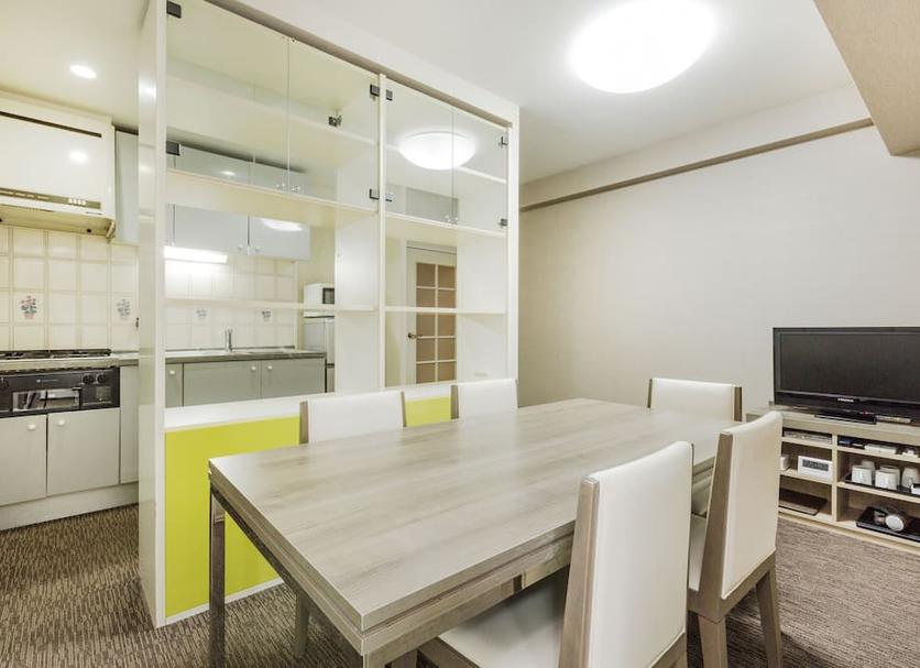 Comedor Foto