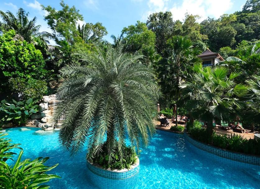 Piscina Foto