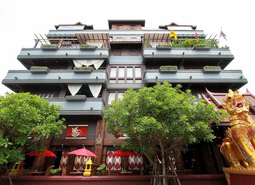 Edificio Foto