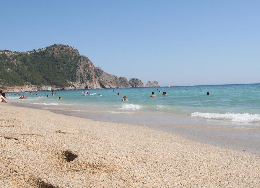 Playa Foto