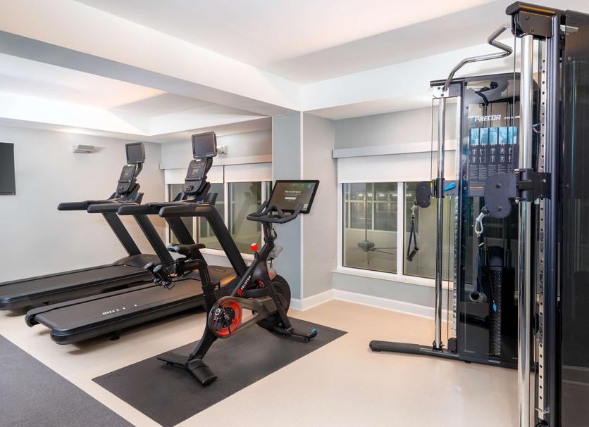 Gym Foto