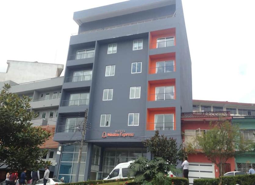 Edificio Foto