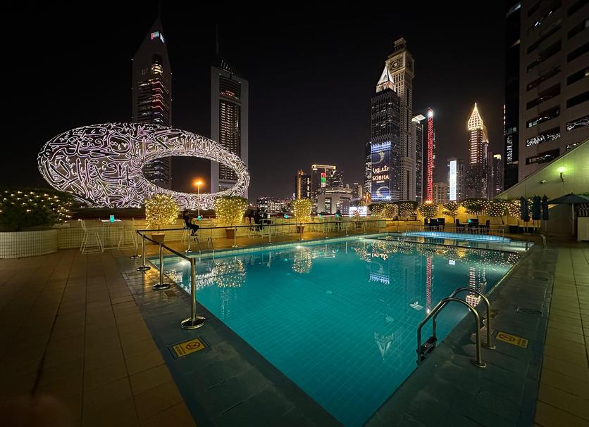 Piscina Foto