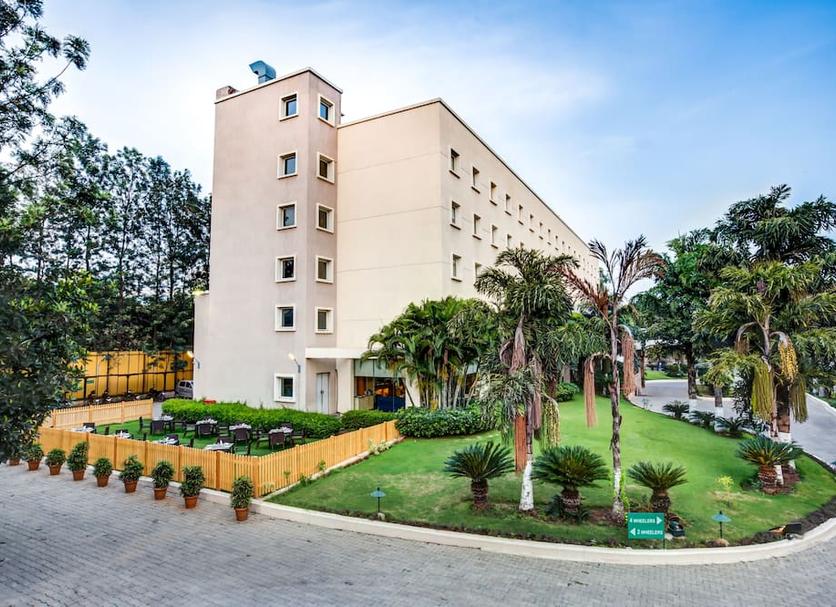 Edificio Foto
