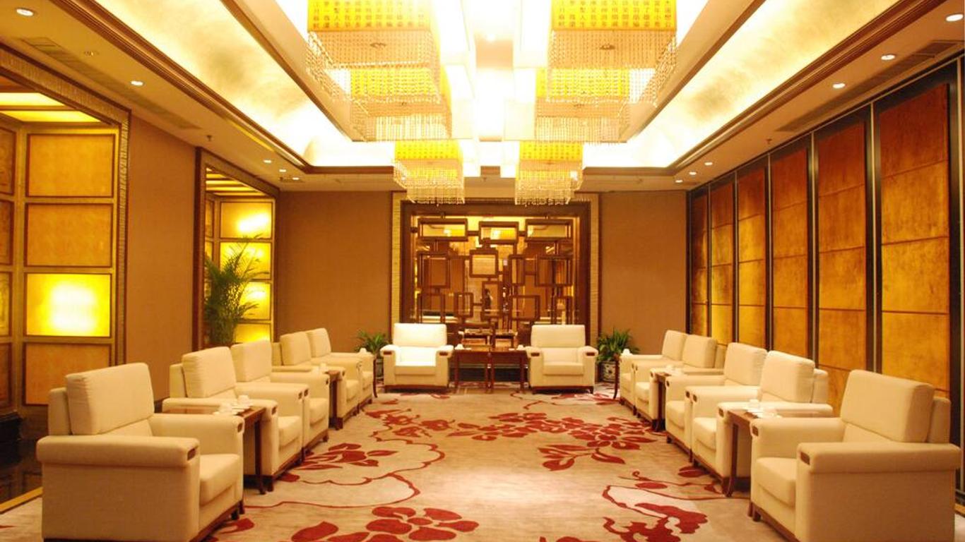 Gloria Grand Hotel Nanchang