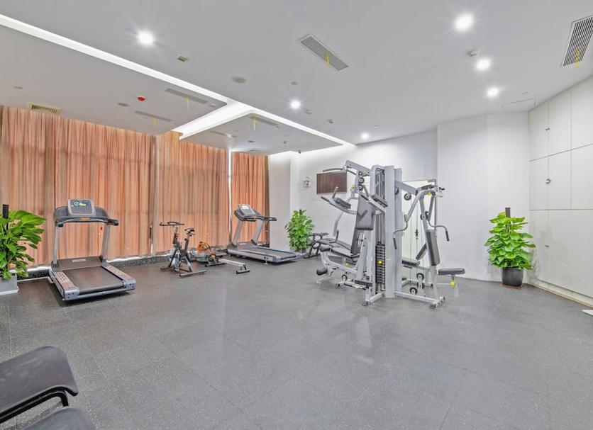 Gym Foto