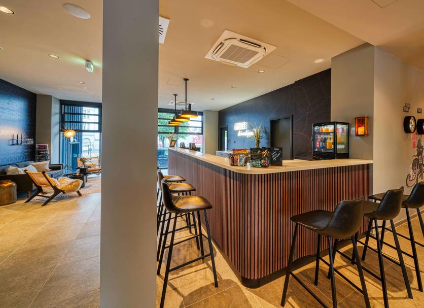 Bar Foto