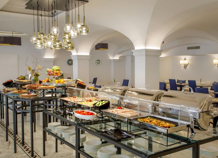 Comedor Foto