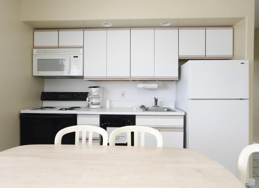 Cocina Foto