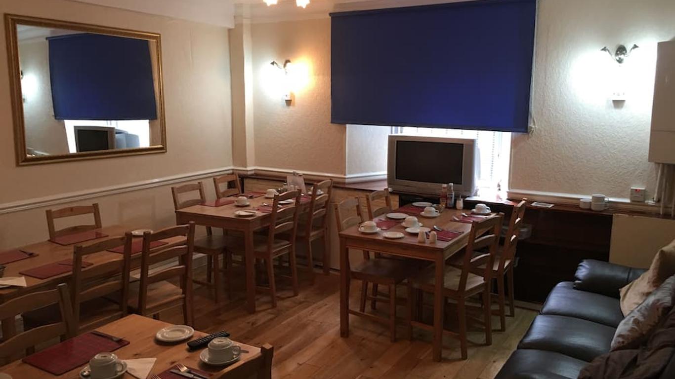 Smiths Hotel Glasgow