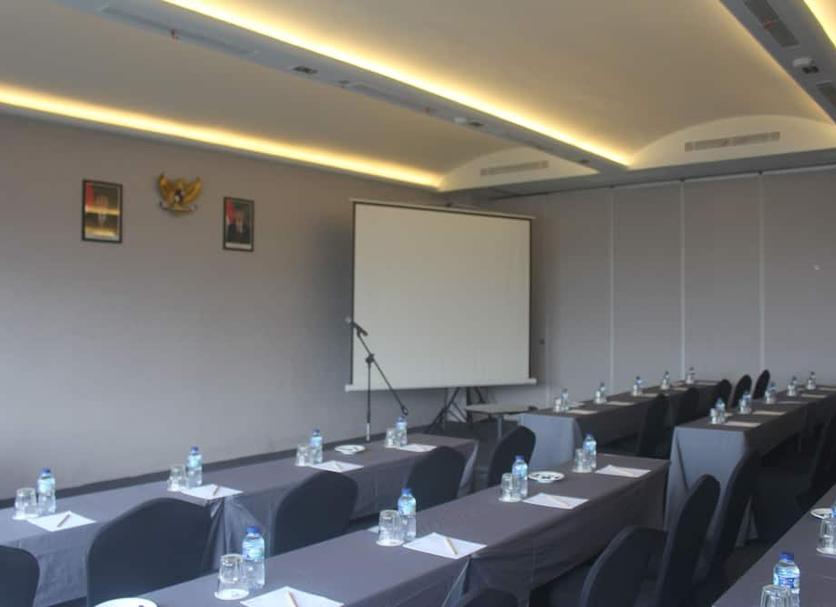 Sala de conferencias Foto