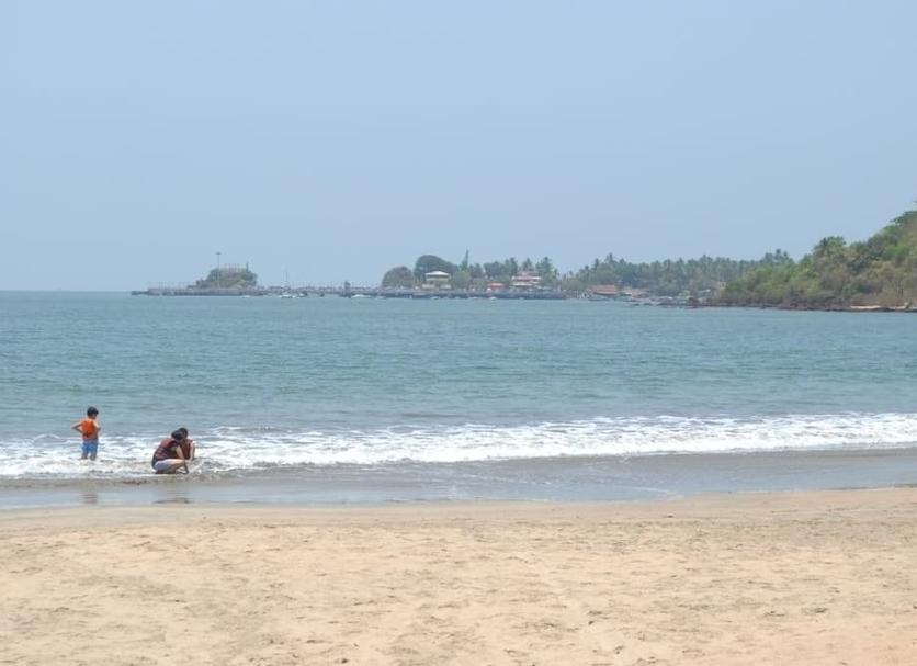 Playa Foto