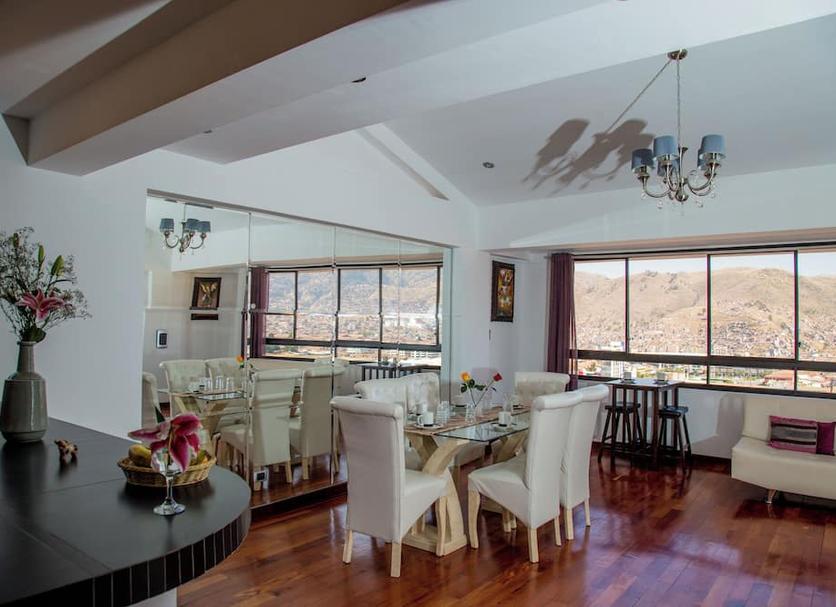 Comedor Foto