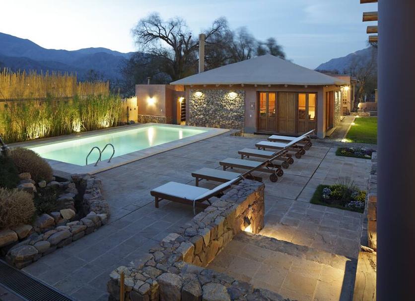 Piscina Foto