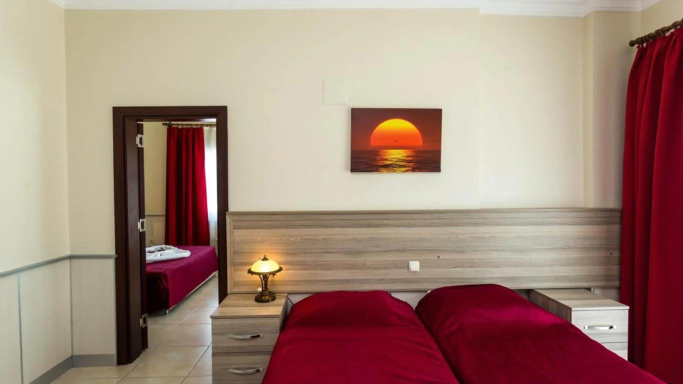 Hotel Keskin