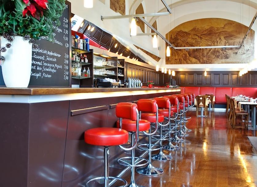 Bar Foto