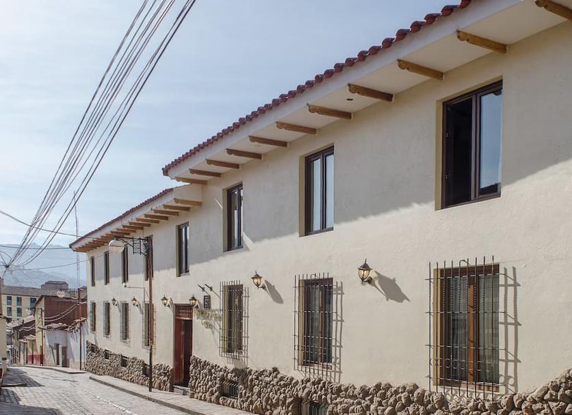 Edificio Foto