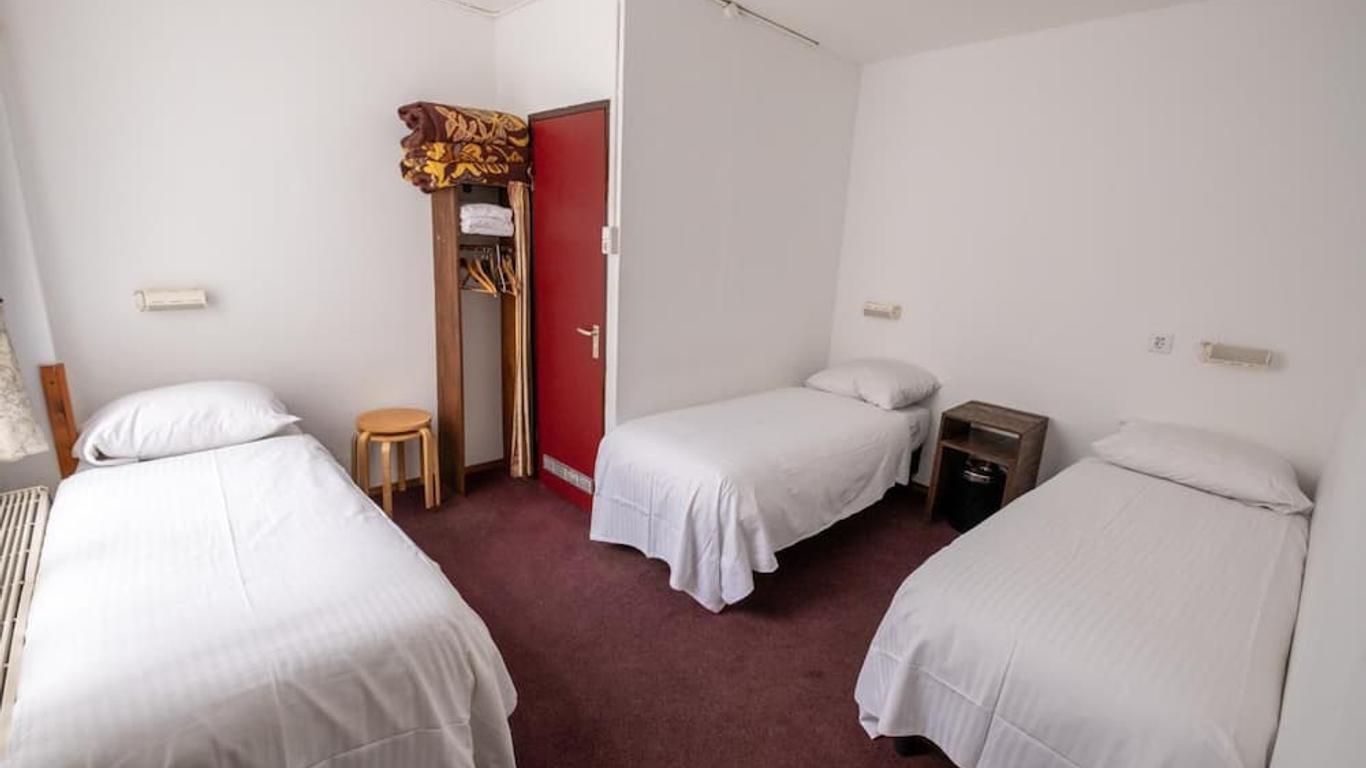 Hotel Ben Centre