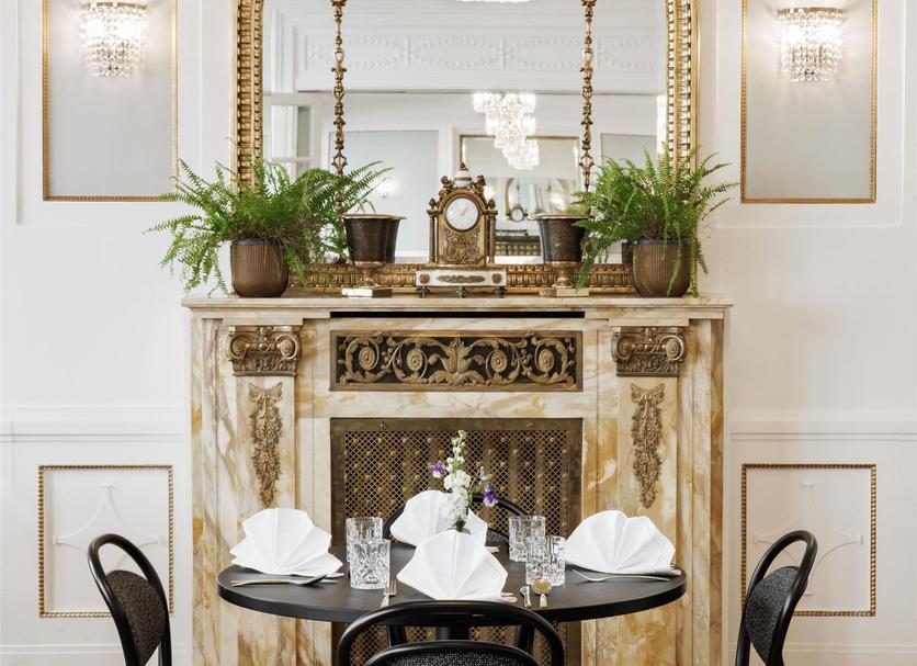 Comedor Foto