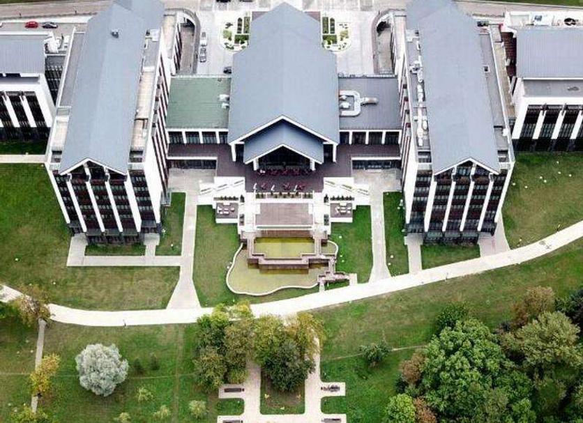 Edificio Foto