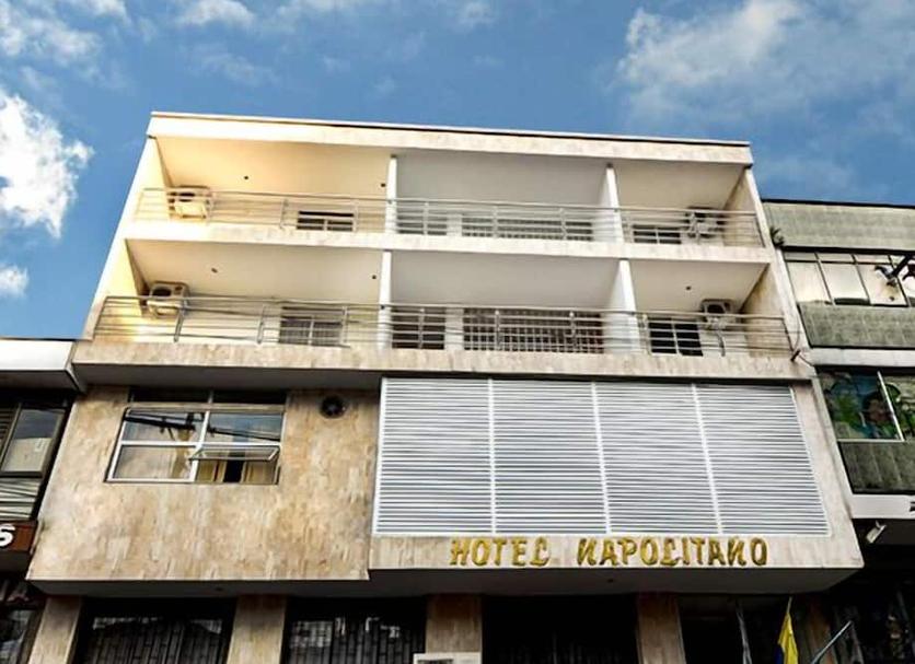 Edificio Foto
