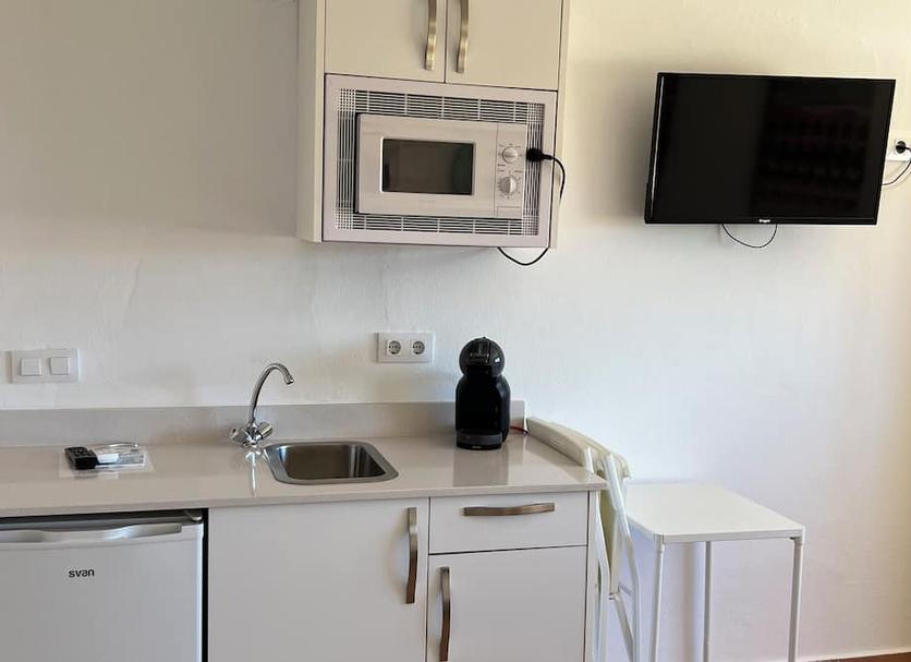 Cocina Foto