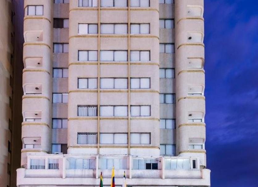 Edificio Foto