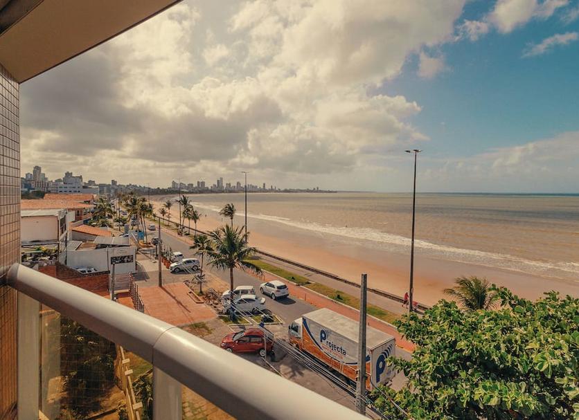 Balcón Foto