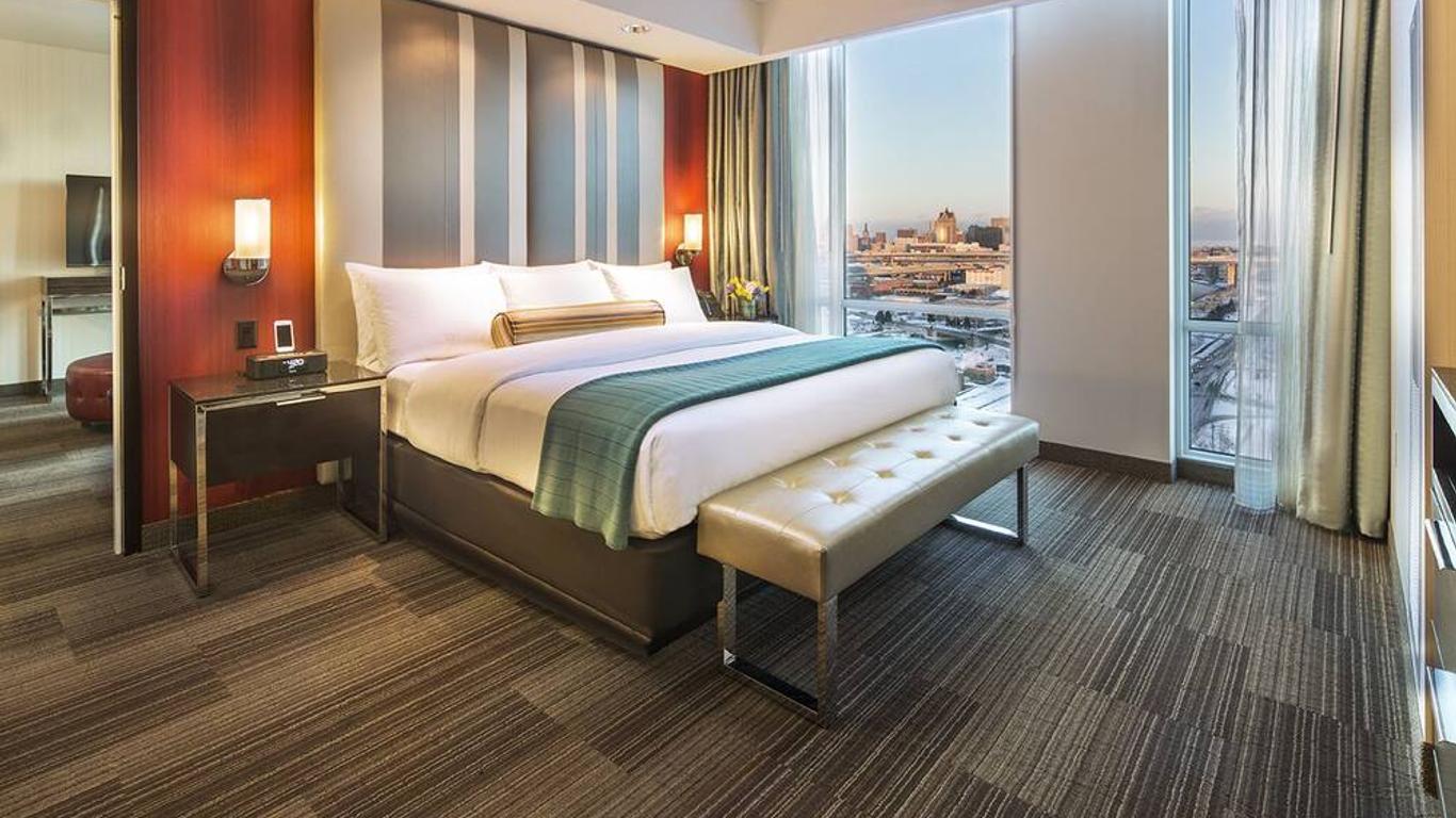 Potawatomi Hotel & Casino