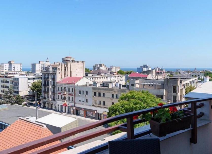 Balcón Foto