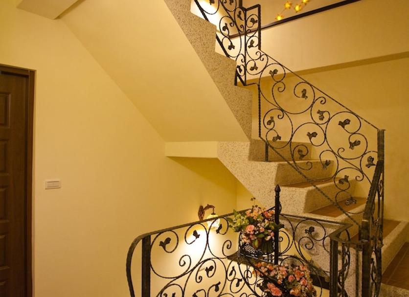 Escaleras Foto
