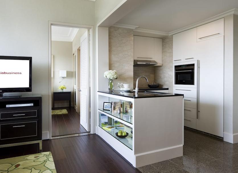 Cocina Foto