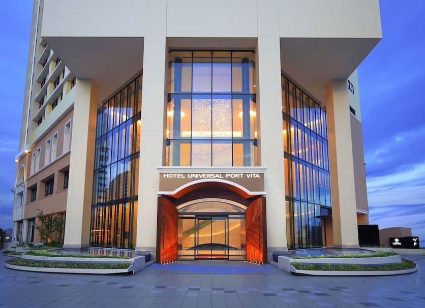 Edificio Foto