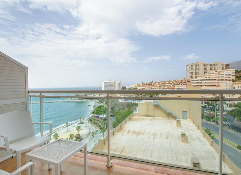 Balcón Foto