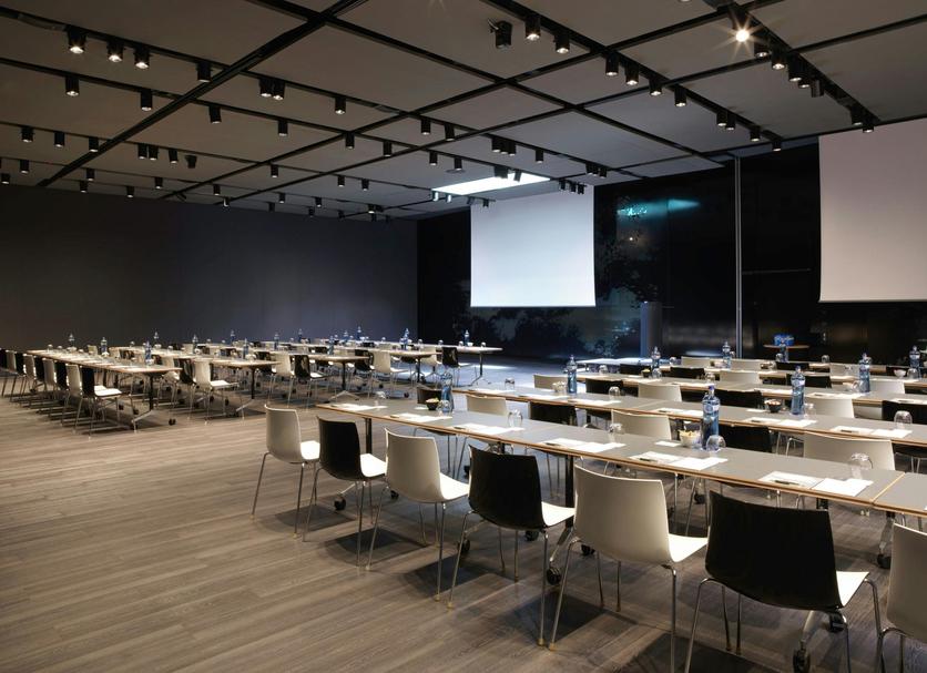Sala de conferencias Foto