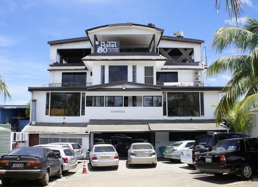 Edificio Foto