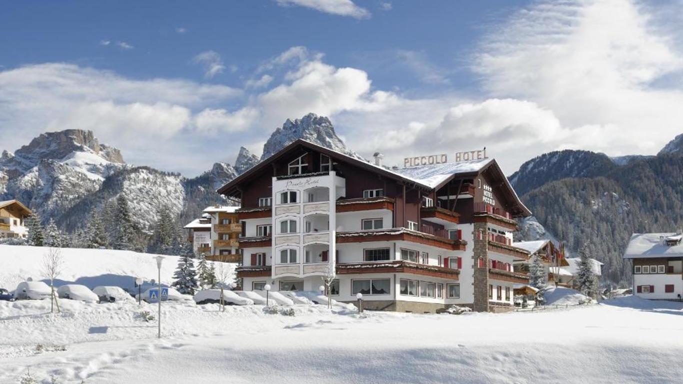 Piccolo Hotel
