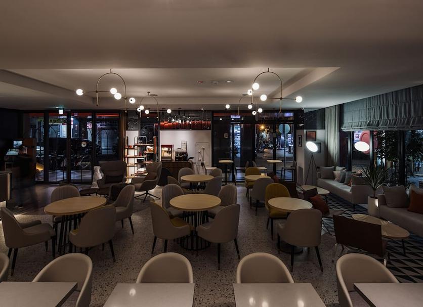 Bar Foto