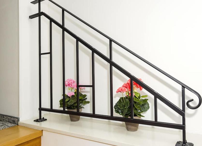 Escaleras Foto