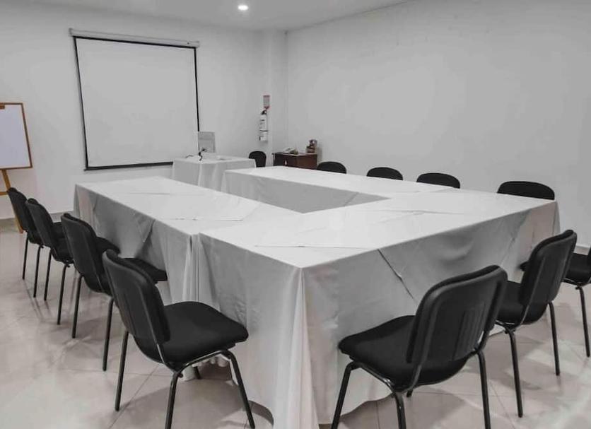 Sala de conferencias Foto
