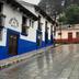 Vista del exterior