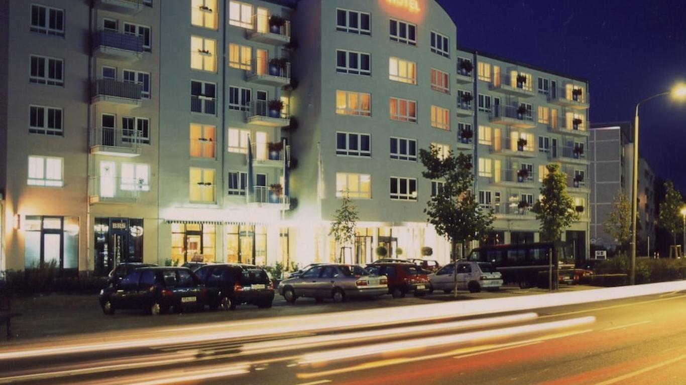 Hotel Ascot Bristol