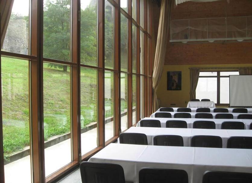 Sala de conferencias Foto