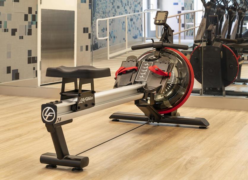Gym Foto