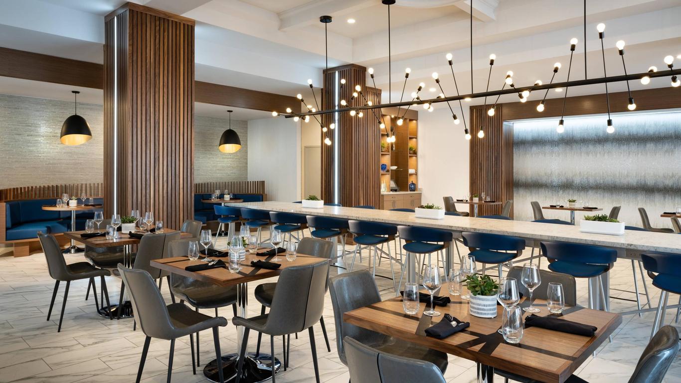 Marriott Jacksonville